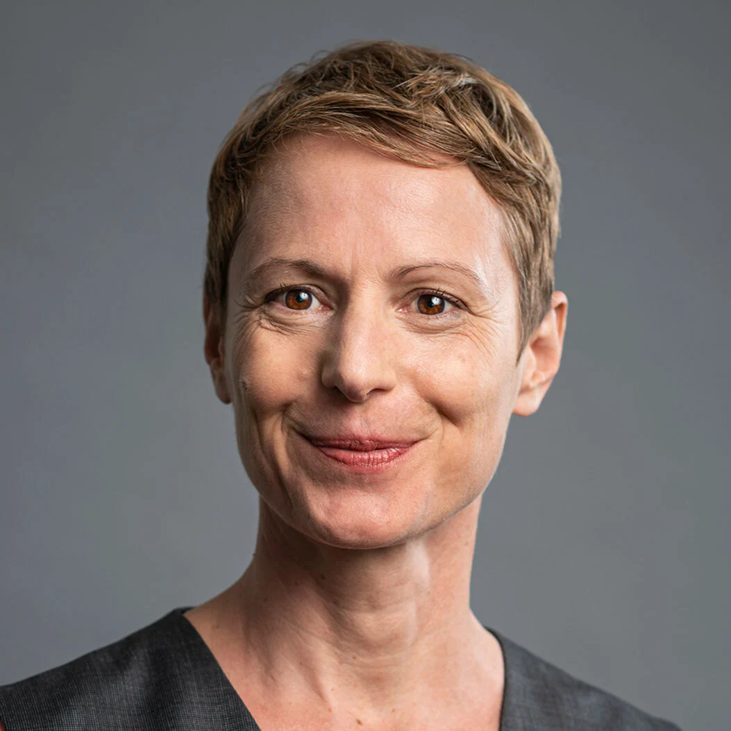 Christa Hostettler soll als neue BAV-Direktorin auf Peter Füglistaler folgen. Foto: zvg