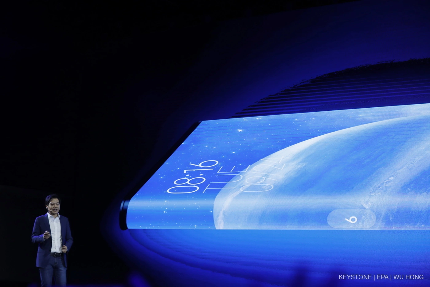Xiaomi ist der drittgrösste Smartphone-Hersteller der Welt. Akku-Knowhow ist also da. Die Elektromotoren  beim SU7 werden  von einem eigens entwickelten Batteriepaket mit Energie versorgt. Fotos: Xiaomi